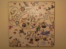 LED ZEPPELIN 111 LP ORANGE PLUM  UK 1ST PRESS EX 3