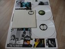 The Beatles-White Album-Poster- White Vinyl  SMO Export