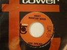 Dick Curless Tower 193 Rocky Mountain Queen