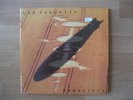 Led Zeppelin Remasters EX/EX+/EX+/EX+ German