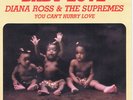 DIANA ROSS & THE SUPREMES BABY LOVE SWEDEN 7
