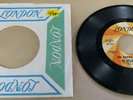 ROLLING STONES Street Fighting Man 45 PROMO London 909