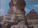 EGYPT holiday souvenir SALAH RAGAB Afro Jazz ARABIC