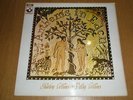 Shirley & Dolly Collins Anthems in Eden LP UK Harvest