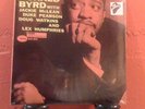 DONALD BYRD FUEGO  SEALED MINT BLUE NOTE 84026