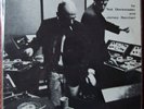 TOD DOCKSTADER EXPERIMENTAL TAPE MUSIC PARMEGIANI