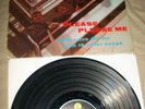 the beatles please please me original vinyl lp pmc 1202