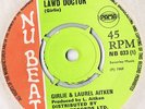 Girlie & Laurel Aitken Lawd Doctor UK Nu Beat