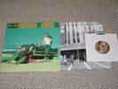 Backyard Babies Total 13 LP w/ insert & 45 hellacopters