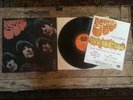 ? THE BEATLES Rubber Soul with ORIGINAL SONGBOOK ?