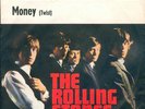 ROLLING STONES * I Wanna Be Your Man * German Decca 45