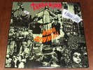 TERRORIZER World Downfall LP (Carcass, Bolt Thrower)