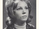 Blue Eyed R&B Girl Group Soul 45-Patty Parks-Hear 