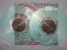 NEUROSIS Isis Mastodon Breach Converge Sunn Boris Tool