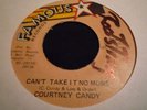 Courtney candy Cant take it no more Killer Digi Listen