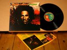 BOB MARLEY-Natty Dread-/UK ’74 ORIG 1st PRESS LP EX