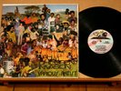 JAH CHILDREN INVASION-v/a-/Rare US ’83 WACKIES ORIG LP