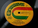 FLICK WILSON-Slavemaster--Pretty Blue Eyes-/UK ORIG 12”
