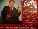 Oscar Martinez       El Tejano Enamorado