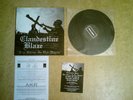 Clandestine Blaze - Fire Burns In Our Hearts LP