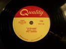 Rare Canada Rockabilly 78 Dale Hawkins La-Do-Dada NM