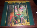 Styx LP The Grand Illusion MFSL vinyl NM mofi