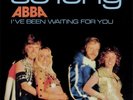 Rare ABBA SO LONG single 1974 ORIGINAL P/C EX EX 