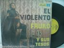 FRUKO EL VIOLENTO    SALSA COLOMBIA  ??