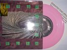 Pink Floyd -One Slip 1987 Pink Vinyl UK Gatefold 7