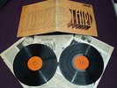 ++ Soft Machine - THIRD LP - UK  1st CBS 66246 EX ++