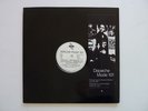 Depeche Mode 101 promo double LP