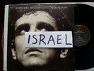Killing Joke - ISRAEL Brighter 1000 Suns V-RARE Punk LP