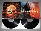 HYPOCRISY-INTO THE ABYSS/CATCH22 LP Entombed Dismember