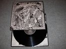 DEVIATED INSTINCT-ROCK'N'ROLL CONFORMITY LP Repulsion