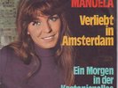 MANUELA Verliebt in Amsterdam NM Rar