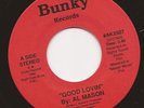 AL MASON 