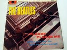 BEATLES PLEASE PLEASE ME (1ST PRESS) SMALL MONO 1N/2N