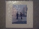 PINK FLOYD - WISH YOU WERE HERE - Original 1975 lp