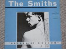 The Smiths Hatful of Hollow Lp *Original Rough Trade*