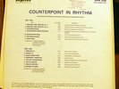 KPM LIBRARY counterpoint in rhythm MODERN JAZZ listen