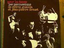 GUALDA percussion PSYCH CONTEMPORARY DRUM LIBRARY hear