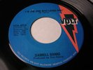 DARRELL BANKS VOLT 4014 I'M THE ONE WHO LOVES YOU -HEAR
