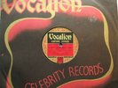 BILLIE HOLIDAY ORCH SWING VOCALION S71 - LESTER YOUNG