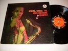 John Coltrane - Africa Brass (Impulse) Mono