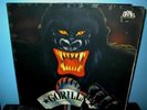 CREATIVE ROCK  Gorilla  LP  German press   green Brain