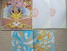 PSYCHEDELIC PSAUNA PORCUPINE TREE L S DAWSON 2 LP UK 91