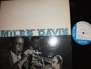 MILES DAVIS VOL 2 BLUE NOTE 1502 LEX FLAT EDGE DG OR.