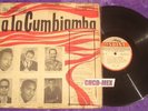 CUMBIA COLOMBIA AFRO?CUMBIAMBA ONDINA? LATIN OBSCURE???