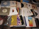 70x Punk/Metal 45:Gun N Roses,Pearl Jam,Poison,Mudhoney
