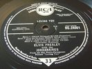 Elvis Presley - Loving You 10